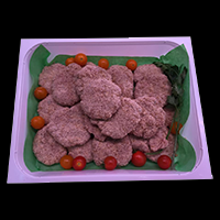 polpette panate